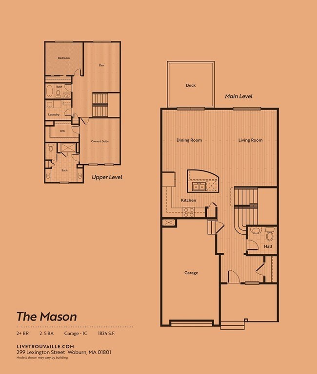 299 Lexington St unit 110, Woburn, MA 01801 - photo 6