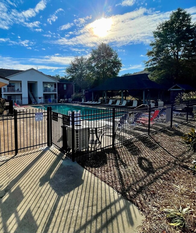 45 Private Road 3057, Oxford, MS 38655 - photo 7