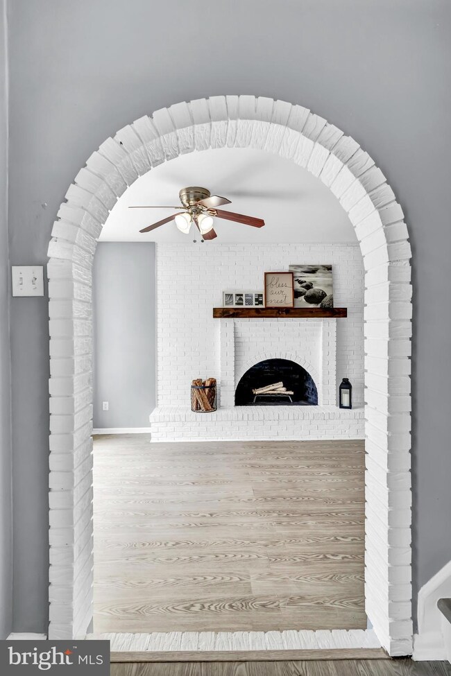 9210 Morley Rd, Lanham, MD 20706 - photo 3