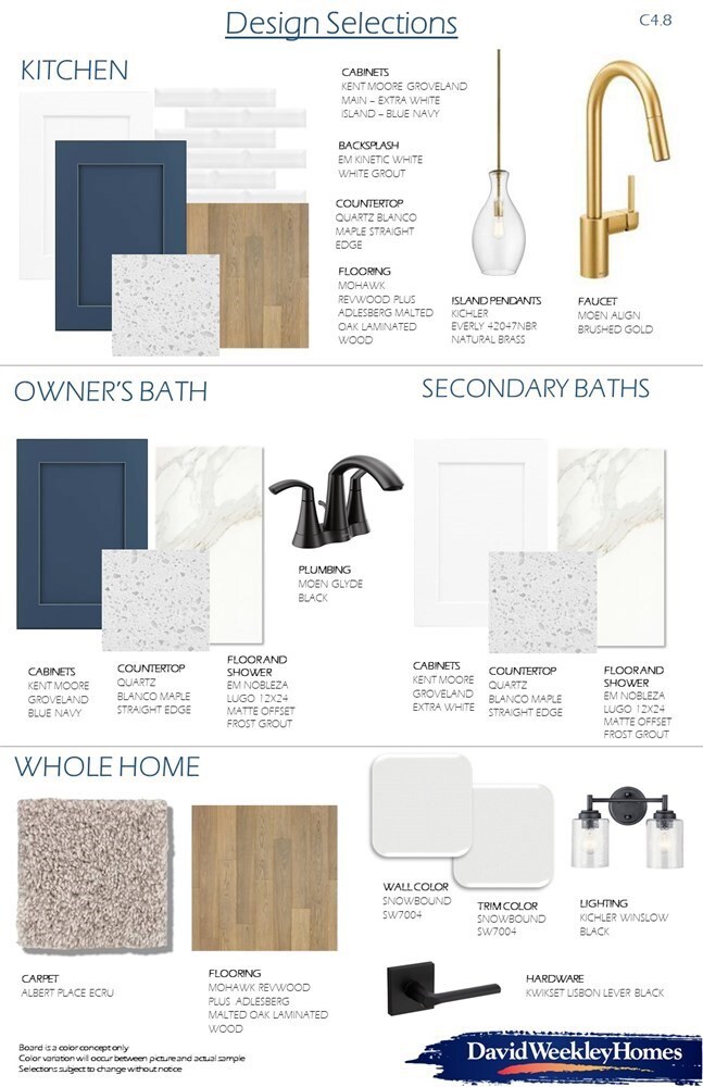 1734 Spring View, Friendswood, TX 77546 - photo 5