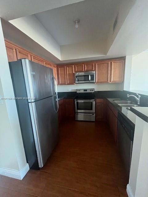 Hollywood Station unit 507, Hollywood, FL 33020 - photo 3