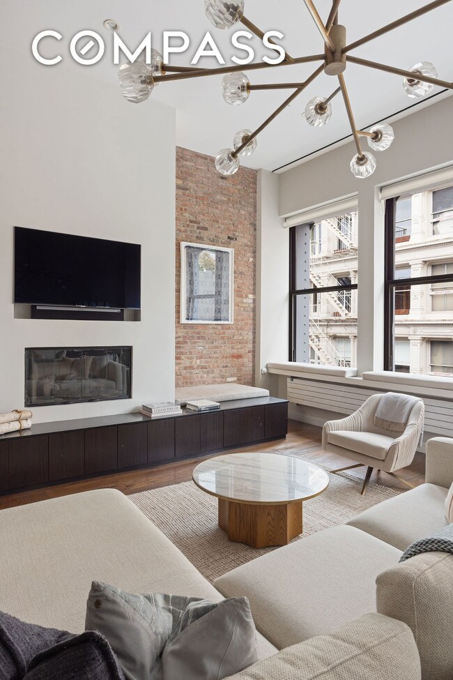 109 Greene St unit 5A, New York, NY 10012 - photo 5