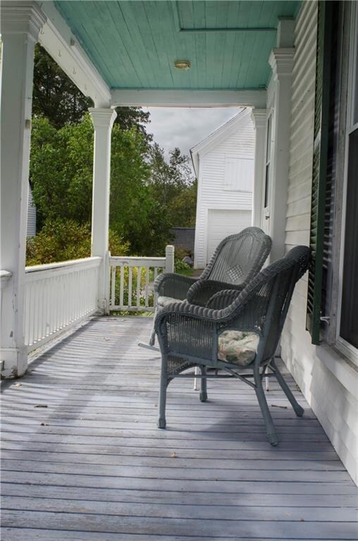 18 Dummer St, Bath, ME 04530 - photo 4