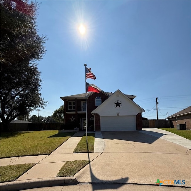 111 Belmoor Ln, Victoria, TX 77904 - photo 2