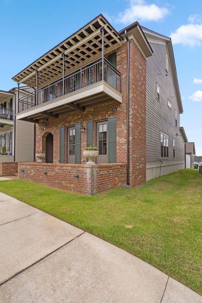 3014 Gentilly St, Tallahassee, FL 32312 - photo 4