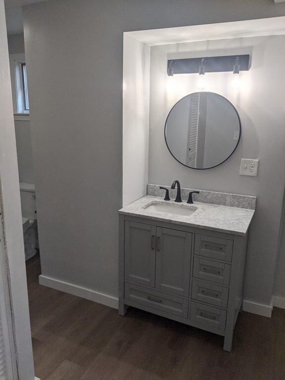 76 Plain St unit 1, Taunton, MA 02780 - photo 5