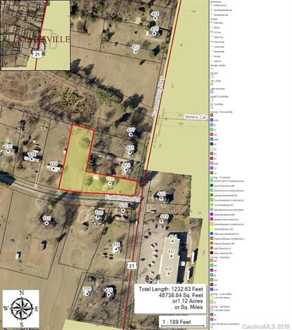 108 Fort Dobbs Rd, Statesville, NC 28625 - photo 2