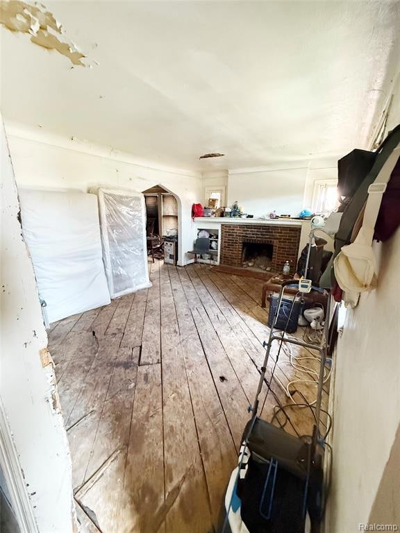 15709 Turner St, Detroit, MI 48238 - photo 7