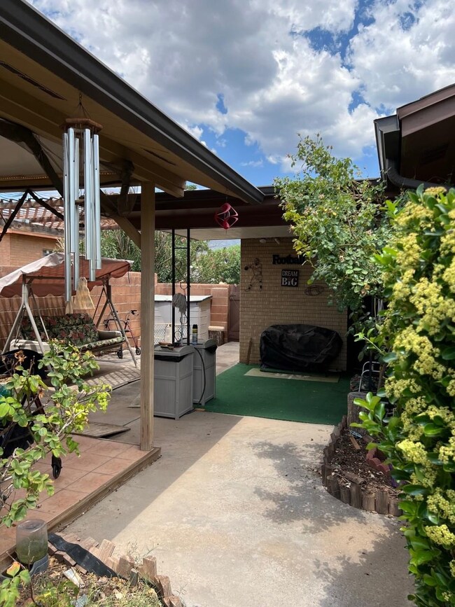 1313 College Ave, Alamogordo, NM 88310 - photo 4