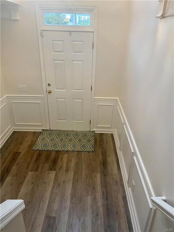 Entry Way