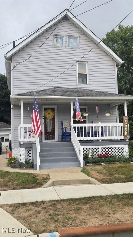 2222 4th St SW, Akron, OH 44314 - photo 3