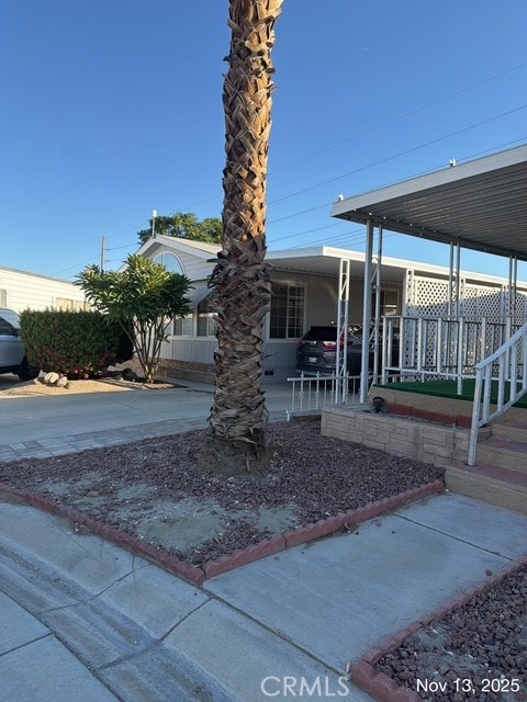 46618 Madison St unit 33, Indio, CA 92201 - photo 2
