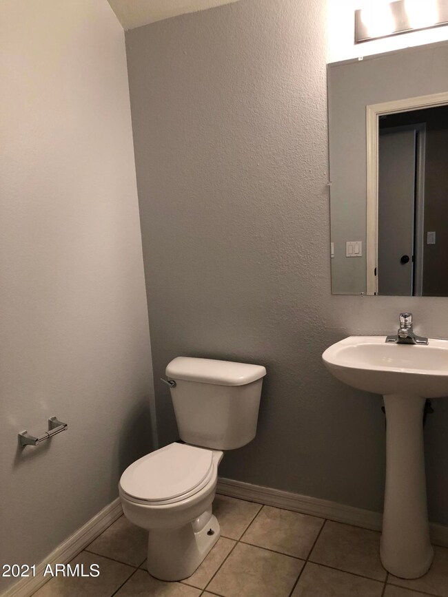 Half Bath