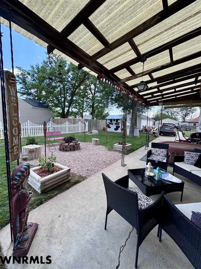 200 S Myrtle St, Kimball, NE 69145 - photo 7