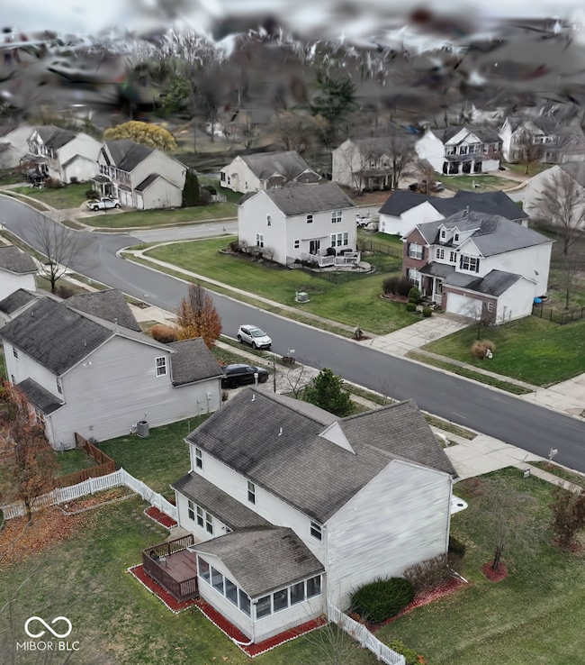 6862 Trailside Dr, Avon, IN 46123 - photo 5