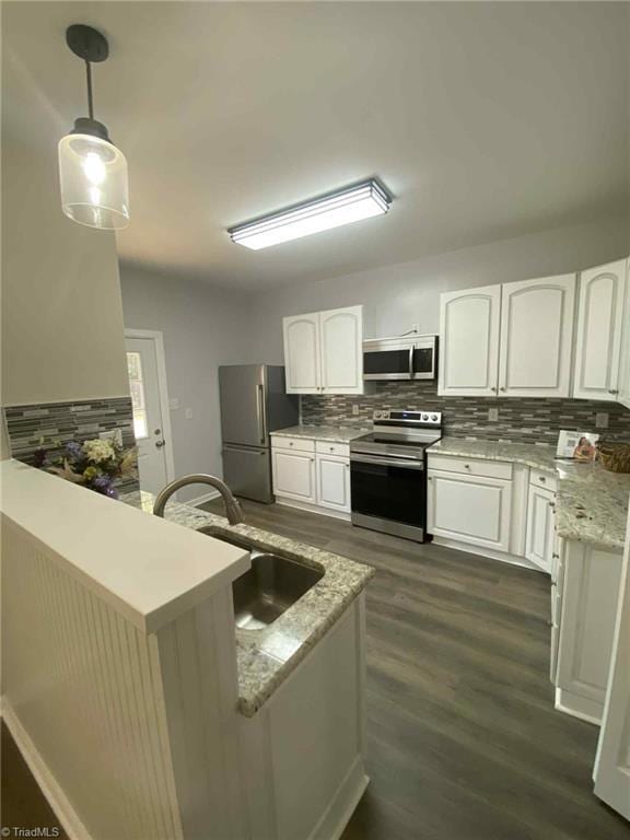 160 Hawkins Loop, Salisbury, NC 28144 - photo 7