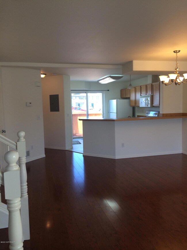 Main Floor
