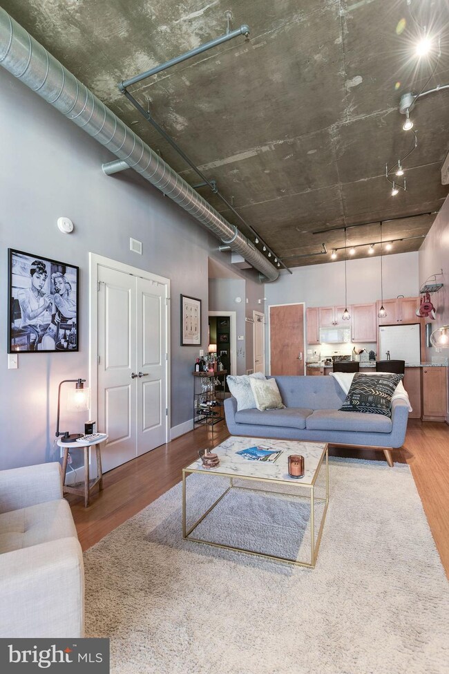 The Lofts At Adams Morgan unit 326, Washington, DC 20009 - photo 6