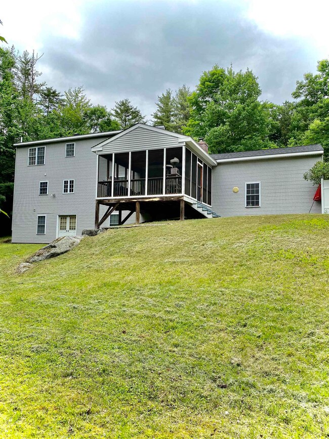 101 Anderson Hill Rd, Enfield, NH 03748 - photo 7