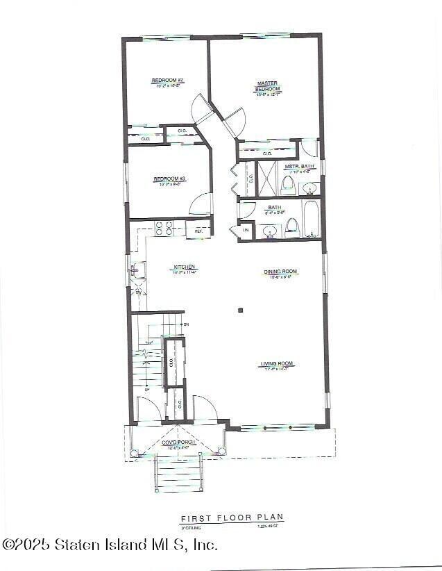 735 Maguire Ave, Staten Island, NY 10309 - photo 3