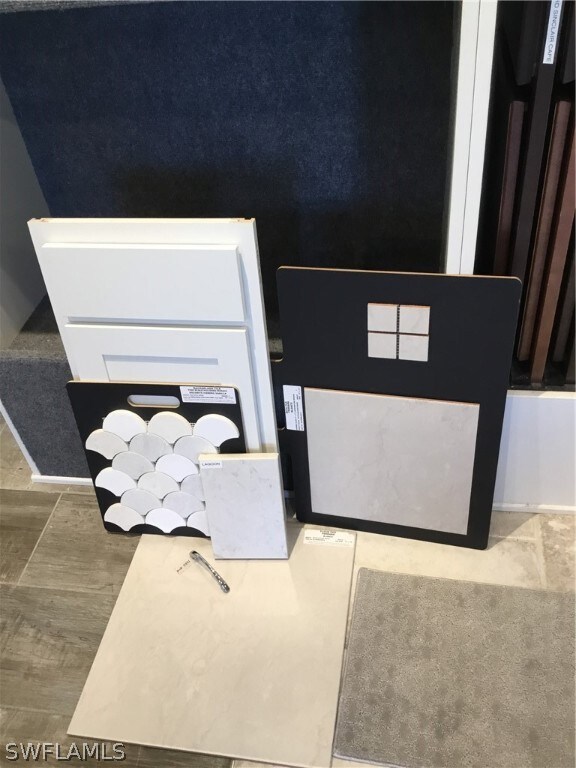 Design Selections