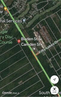 L-724,725 Camden & Bladen, Boiling Spring Lakes, NC 28461 - photo 2