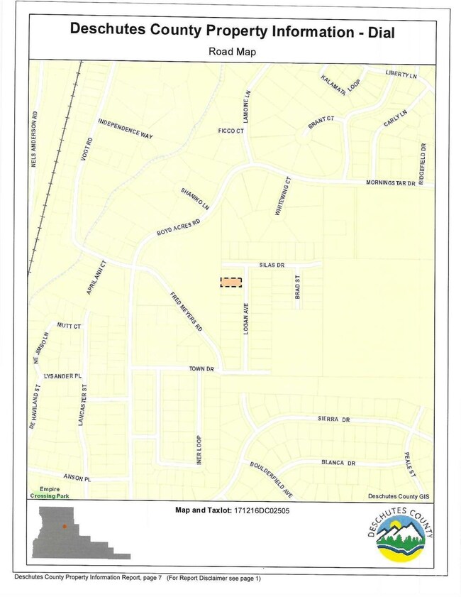 63241 NE Logan Ave, Bend, OR 97701 - photo 5