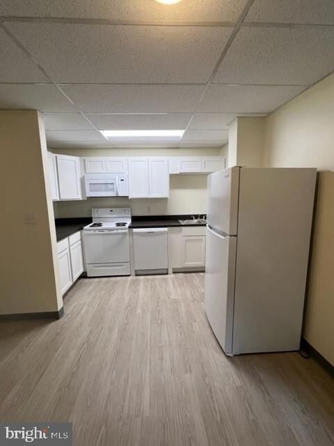101 W South St unit 3B, Frederick, MD 21701 - photo 4