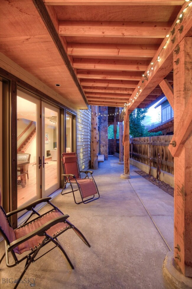 145 Pheasant Tail Ln unit 2B, Big Sky, MT 59716 - photo 7