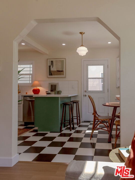 1462 Burnside Ave, Los Angeles, CA 90019 - photo 5