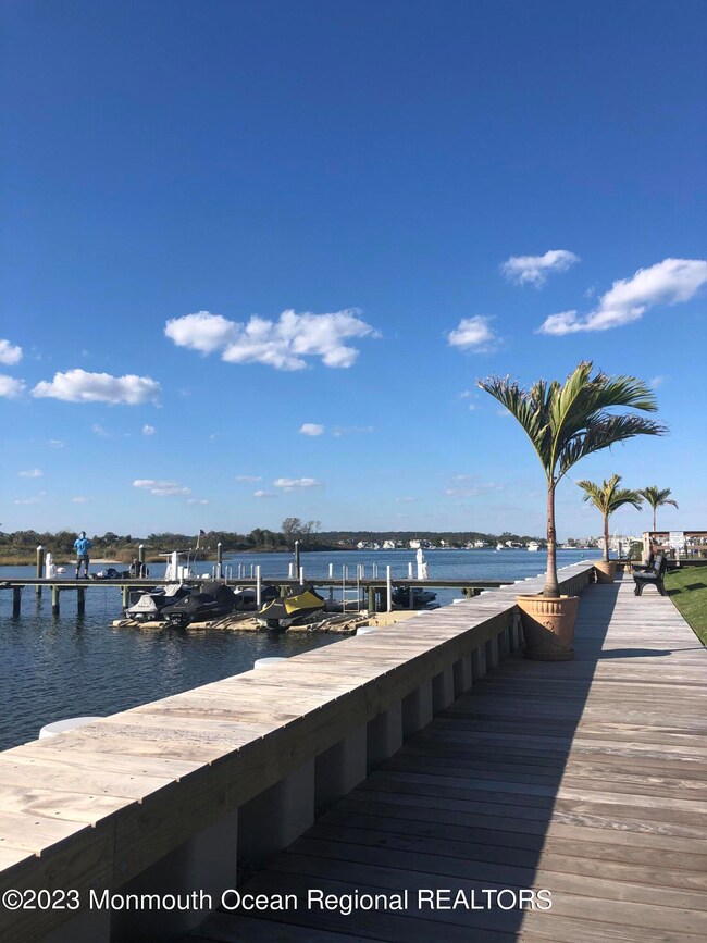 Yacht Harbor unit A7 annual, Sea Bright, NJ 07760 - photo 5