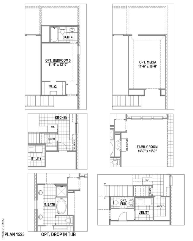 11528 Gloucester Rd, Haslet, TX 76052 - photo 4