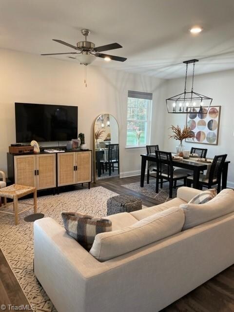 179 Pinewood Ln, Bermuda Run, NC 27006 - photo 5