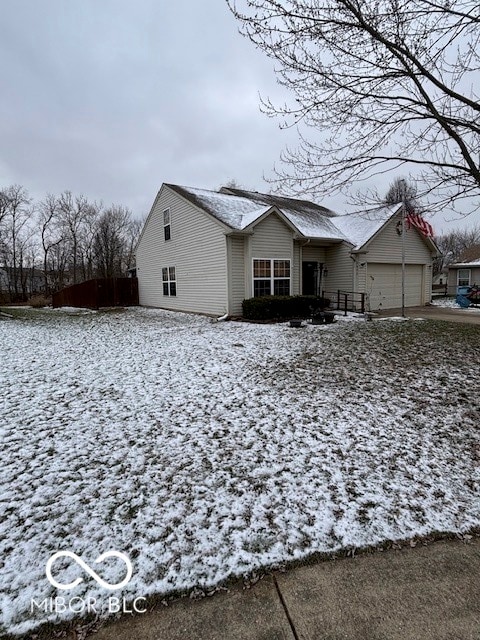 2638 Fielding Ct, Franklin, IN 46131 - photo 2