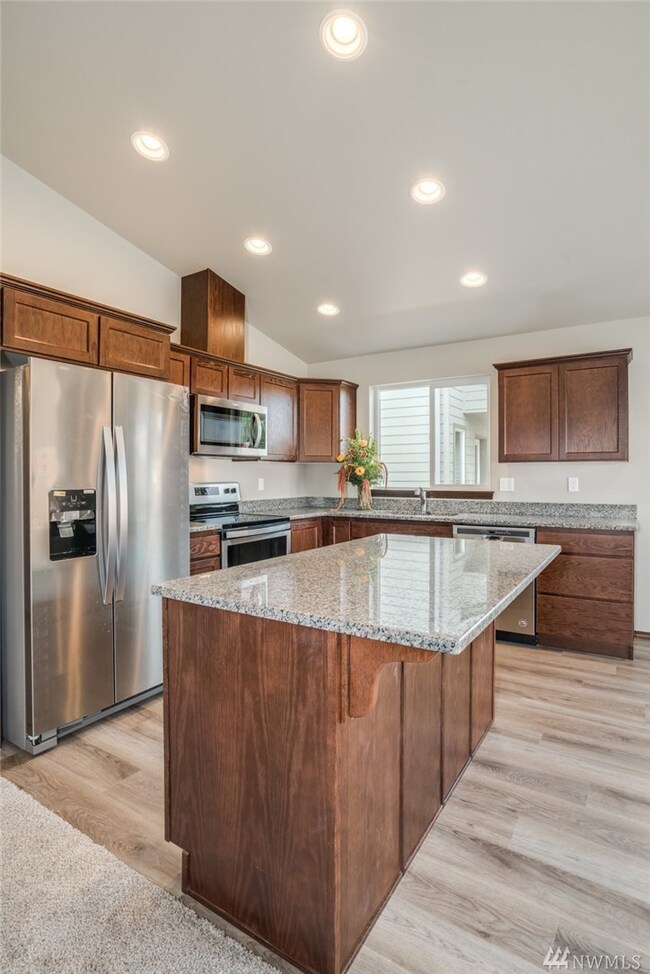 436 S Kansas Loop, East Wenatchee, WA 98802 - photo 4