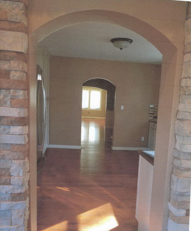 view interior side entry