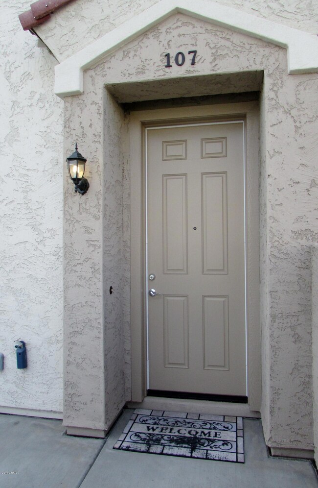1950 N Center St unit 107, Mesa, AZ 85201 - photo 2