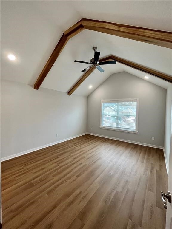 1545 N Dawes St, Fayetteville, AR 72704 - photo 6