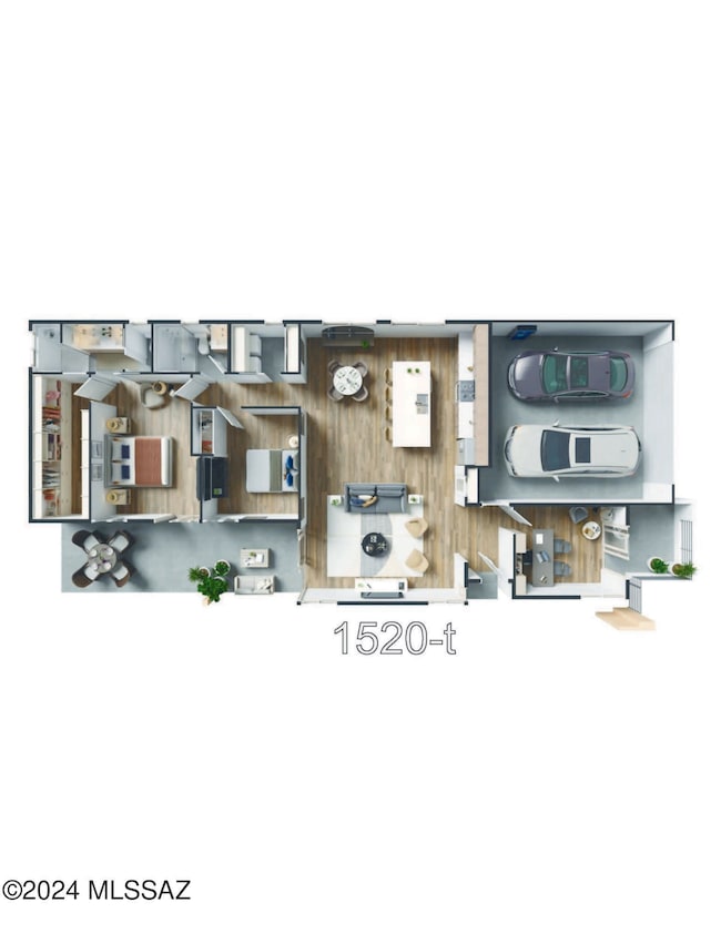 1520 dollhouse 8-9-24