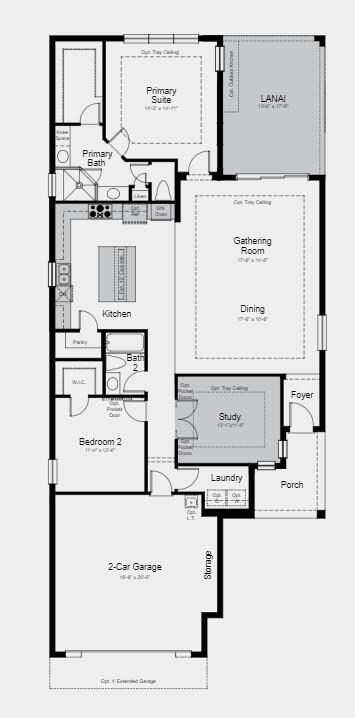 Structural options added at 12789 SW Ambra St. inc