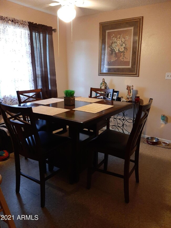 2202 N 54th Ln unit 9, Phoenix, AZ 85035 - photo 7