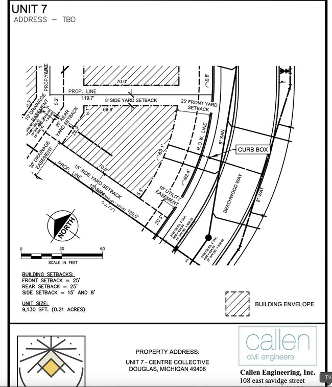 306 Beachwood Way unit 7, Douglas, MI 49406 - photo 2