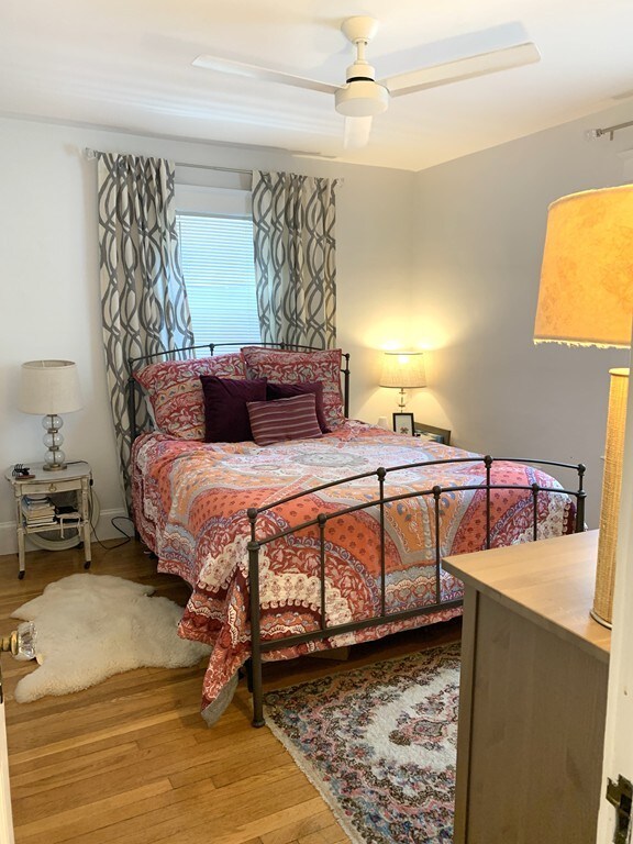 2 Tarleton Rd unit 2, Boston, MA 02132 - photo 5