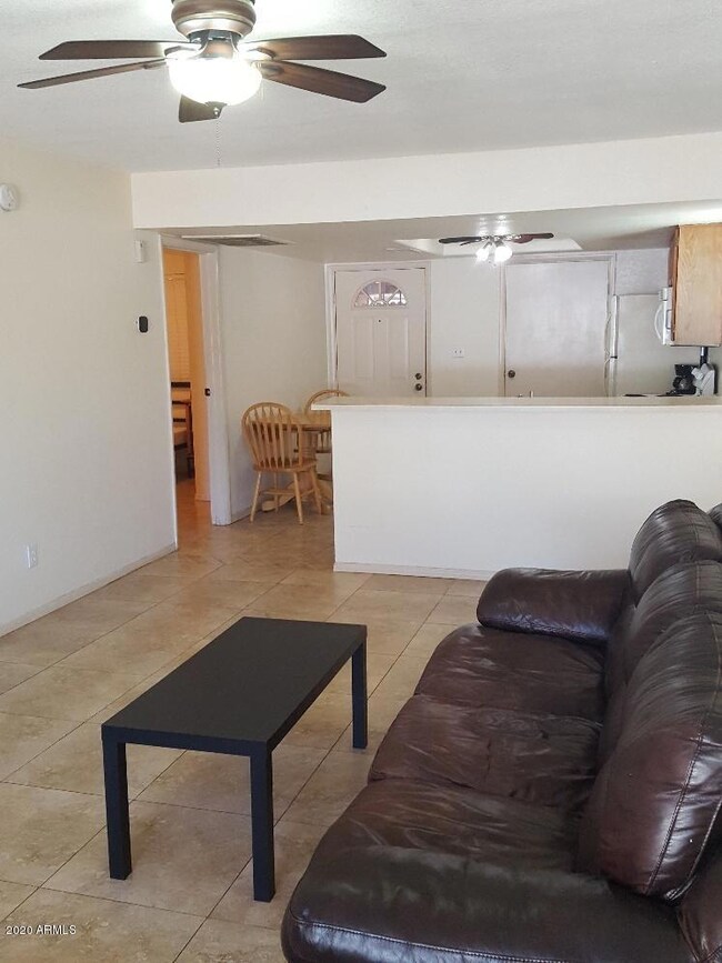 Family Room/Kitchen