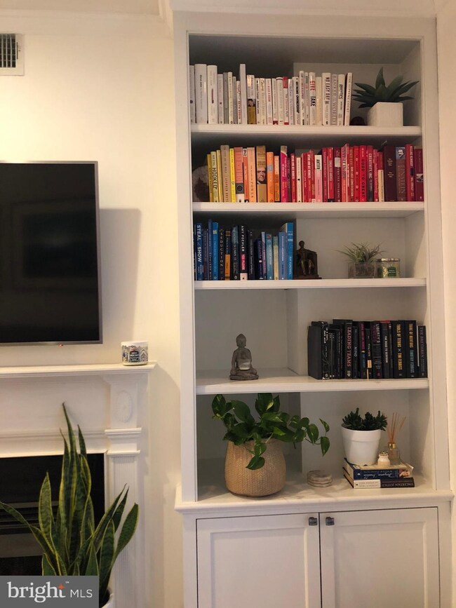 1201 N Garfield St unit 201, Arlington, VA 22201 - photo 3