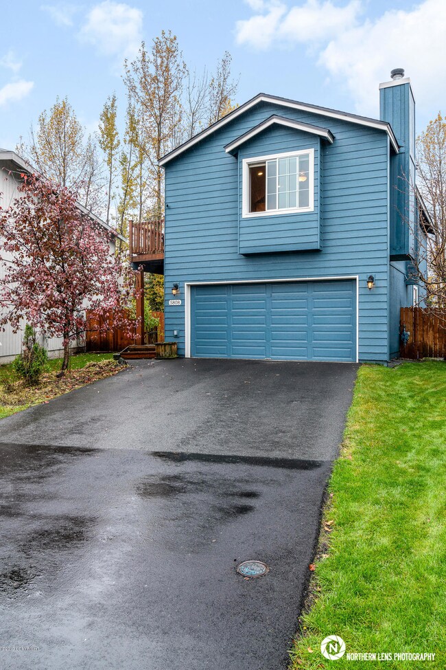 5808 Image Cir, Anchorage, AK 99504 - photo 3