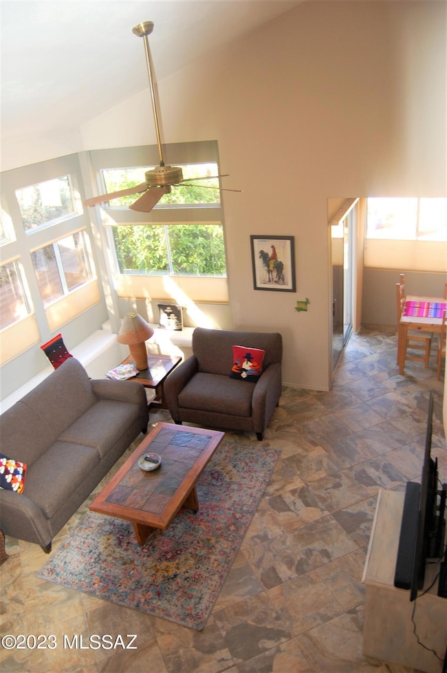 4049 E Via Del Mirlillo, Tucson, AZ 85718 - photo 4