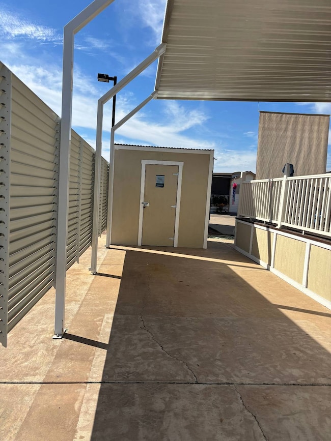 4700 E Main St unit 1060, Mesa, AZ 85205 - photo 4