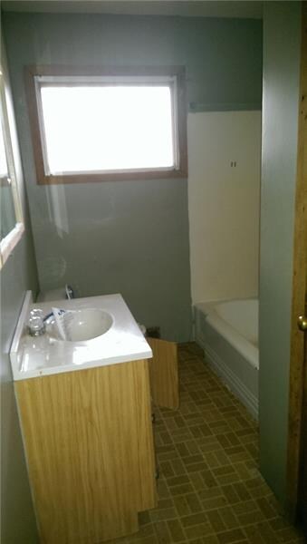 Main bath