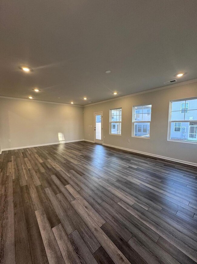 1920 Yellow Bloom Trail, Apex, NC 27502 - photo 6